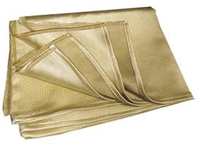 GYS ERC/2202 1200°C, 1200g/m2 - 1.75m x 1.50m hegesztőfüggöny GYS ERC/2202 1200°C, 1200g/m2 - 1.75m x 1.50m hegesztőfüggöny