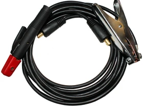 Mastroweld 3fm x 16mm2 test és munkakábel Mastroweld 3fm x 16mm2 test és munkakábel