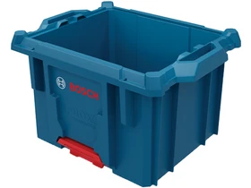 Bosch L-Boxx Contractor Crate tárolórendszer Bosch L-Boxx Contractor Crate tárolórendszer