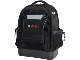 Bosch L-Boxx Contractor szerszámos hátizsák