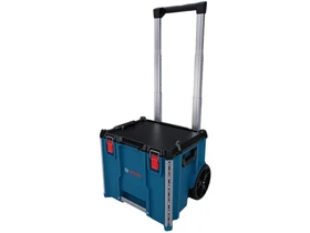 Bosch L-Boxx Contractor 476 tárolórendszer