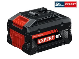Bosch EXBA akkumulátor 18 V | 5,5 Ah Bosch EXBA akkumulátor 18 V | 5,5 Ah