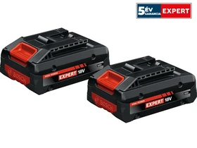 Bosch EXBA akkumulátor 18 V | 4 Ah