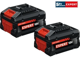 Bosch EXBA akkumulátor 18 V | 8 Ah