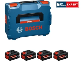 Bosch EXBA akkumulátor 18 V | 5,5 Ah