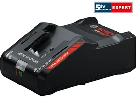 Bosch EXAL akkumulátortöltő szerszámgépekhez 14,4 - 18 V Bosch EXAL akkumulátortöltő szerszámgépekhez 14,4 - 18 V