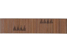 Bosch PRO fejnélküli szeg GNH 18V-35 szögbelővőhöz, PN23 G Pin, horganyzott, 15 mm, 10000 db Bosch PRO fejnélküli szeg GNH 18V-35 szögbelővőhöz, PN23 G Pin, horganyzott, 15 mm, 10000 db