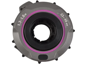 Milwaukee 4058546564445 kábelcsupaszító fej 33-44 mm