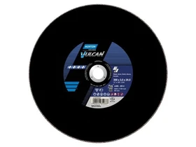 Norton Vulcan vágókorong 400x4x25.4mm Norton Vulcan vágókorong 400x4x25.4mm