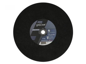 Norton Vulcan vágókorong 400 x 4 x 25,4 mm Norton Vulcan vágókorong 400 x 4 x 25,4 mm