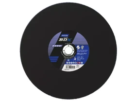 Norton BDX vágókorong 400x4.5x25.4 mm Norton BDX vágókorong 400x4.5x25.4 mm