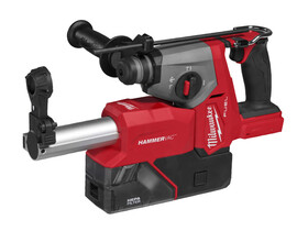 Milwaukee M18FHACDDE-0C akkus fúrókalapács Milwaukee M18FHACDDE-0C akkus fúrókalapács