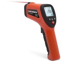 Maxwell MT - 25 901 infravörös hőmérsékletmérő Maxwell MT - 25 901 infravörös hőmérsékletmérő