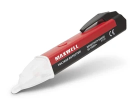 Maxwell VT 120 feszültségvizsgáló