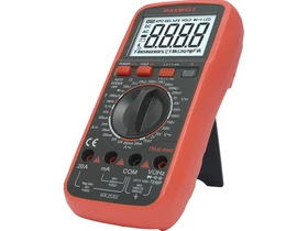 Maxwell MX 25302 multiméter True RMS