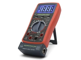 Maxwell MN-25 331 multiméter