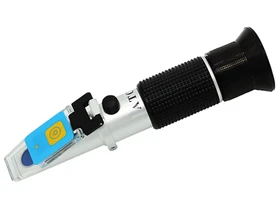 Yhequipment fagyállómérő