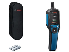 Bosch GDH 1-17 nedvességtartalom-mérő Bosch GDH 1-17 nedvességtartalom-mérő