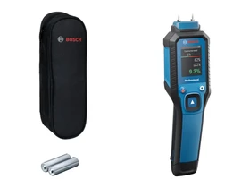 Bosch GMP 1-13 nedvességtartalom-mérő Bosch GMP 1-13 nedvességtartalom-mérő