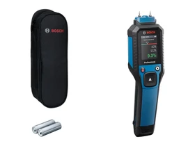 Bosch GMP 2-15 nedvességtartalom-mérő Bosch GMP 2-15 nedvességtartalom-mérő
