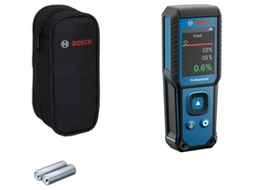 Bosch GMM 1-15 nedvességtartalom-mérő Bosch GMM 1-15 nedvességtartalom-mérő