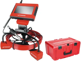 Rothenberger MINI HD Module 20/16 csővizsgáló kamera