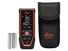 Leica DISTO D2R távolságmérő