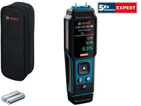 Bosch EXMM3 -17 nedvességtartalom-mérő Bosch EXMM3 -17 nedvességtartalom-mérő
