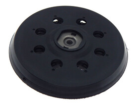 Metabo csiszolótányér SXE 425 TurboTec Metabo csiszolótányér SXE 425 TurboTec