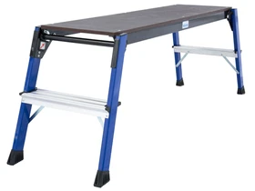 Krause MONTO StepTop munkadobogó Krause MONTO StepTop munkadobogó