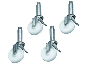 Zarges Kerék állványhoz 125 mm