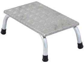 Krause STABILO munkadobogó aluminium 1x1 Krause STABILO munkadobogó aluminium 1x1