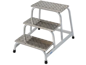Krause STABILO munkadobogó aluminium 1x3