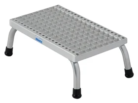 Krause STABILO munkadobogó rácsos 1x1 Krause STABILO munkadobogó rácsos 1x1