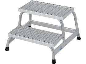 Krause STABILO munkadobogó rácsos 1x2 Krause STABILO munkadobogó rácsos 1x2