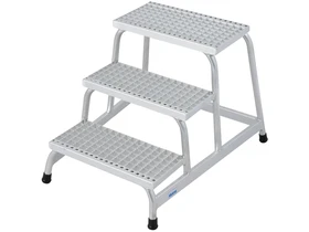 Krause STABILO munkadobogó rácsos 1x3 Krause STABILO munkadobogó rácsos 1x3