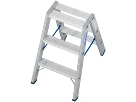 Krause STABILO két oldalon járható állólétra 2x3 Krause STABILO két oldalon járható állólétra 2x3