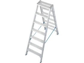 Krause STABILO két oldalon járható állólétra 2x7 Krause STABILO két oldalon járható állólétra 2x7