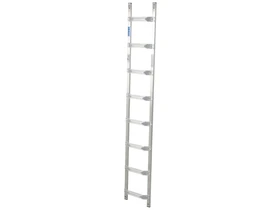 Krause STABILO tetőlétra 1x8