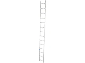 Krause STABILO tetőlétra 1x14