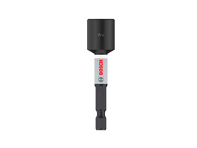 Bosch PRO Nutsetter Impact gépi dugókulcs 7/16 x 65 mm, 2 9/16 x 65 mm, 2 db