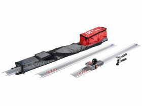 MONTOLIT Flash Line EVO3 kézi kerlitvágó nagyméretű lapok vágásához MONTOLIT Flash Line EVO3 kézi kerlitvágó nagyméretű lapok vágásához