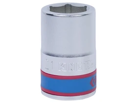 King Tony kézi dugókulcs 21 mm, 3/4 inch, 6 szög King Tony kézi dugókulcs 21 mm, 3/4 inch, 6 szög