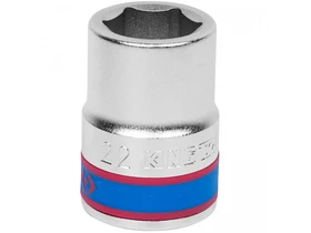 King Tony kézi dugókulcs 22 mm, 3/4 inch, 6 szög