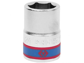 King Tony kézi dugókulcs 24 mm, 3/4 inch, 6 szög