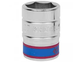 King Tony kézi dugókulcs 27 mm, 3/4 inch, 6 szög King Tony kézi dugókulcs 27 mm, 3/4 inch, 6 szög