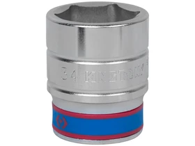 King Tony kézi dugókulcs 34 mm, 3/4 inch, 6 szög