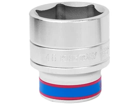 King Tony kézi dugókulcs 46 mm, 3/4 inch, 6 szög King Tony kézi dugókulcs 46 mm, 3/4 inch, 6 szög