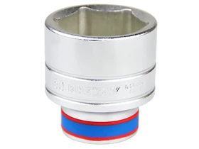 King Tony kézi dugókulcs 50 mm, 3/4 inch, 6 szög King Tony kézi dugókulcs 50 mm, 3/4 inch, 6 szög