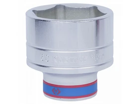 King Tony kézi dugókulcs 60 mm, 3/4 inch, 6 szög King Tony kézi dugókulcs 60 mm, 3/4 inch, 6 szög